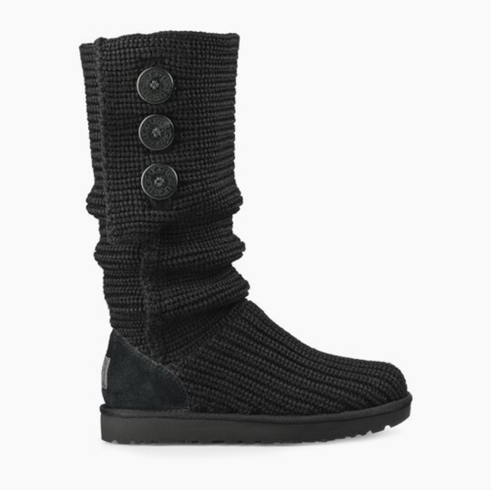UGG Classic Cardy Boots - Picture 8 of 10